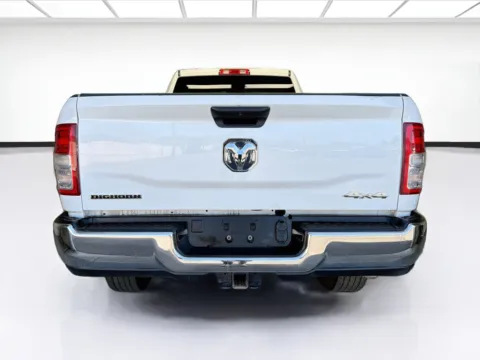 More photos of 2024 Ram 2500 Big Horn at STG Montclair, CA