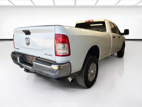 More photos of 2024 Ram 2500 Big Horn at STG Montclair, CA
