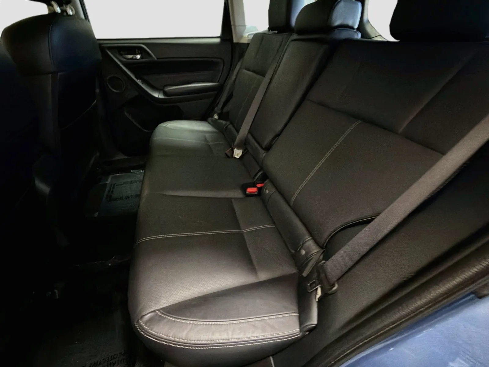 Subaru Forester photo 13
