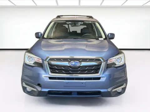 Photos of 2018 Subaru Forester 2.5i Touring for sale in Montclair, CA at STG Montclair