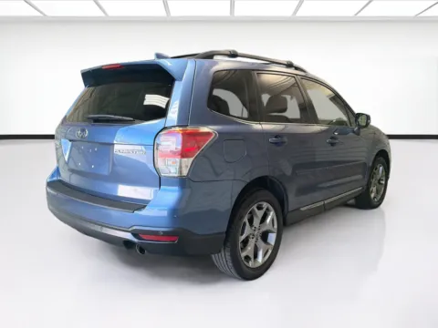 More photos of 2018 Subaru Forester 2.5i Touring at STG Montclair, CA