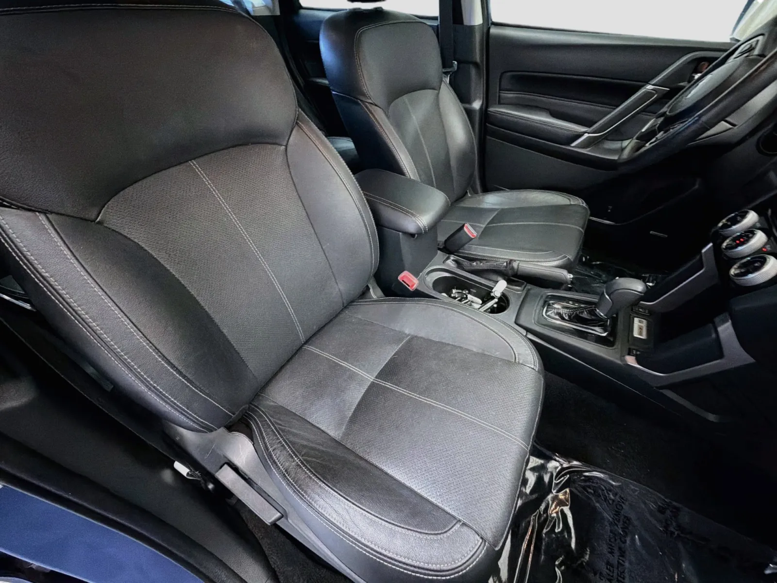 Subaru Forester photo 15