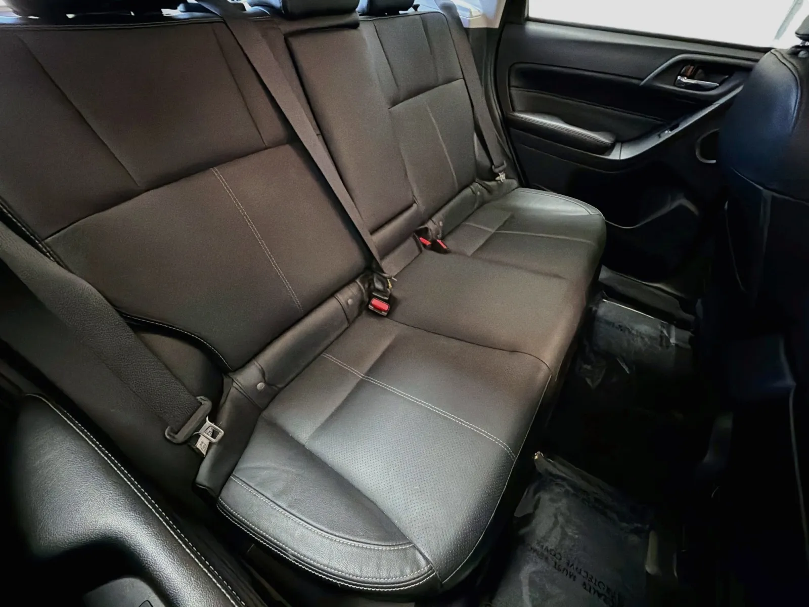 Subaru Forester photo 14