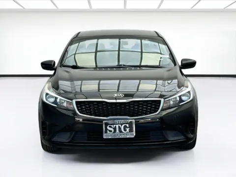 Photos of 2018 Kia Forte LX for sale in Montclair, CA at STG Montclair