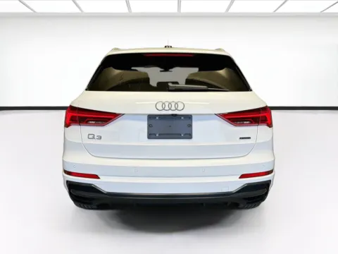 More photos of 2022 Audi Q3 Premium S Line quattro at STG Montclair, CA