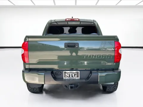 More photos of 2021 Toyota Tundra SR5 at STG Montclair, CA