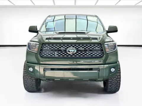 Photos of 2021 Toyota Tundra SR5 for sale in Montclair, CA at STG Montclair