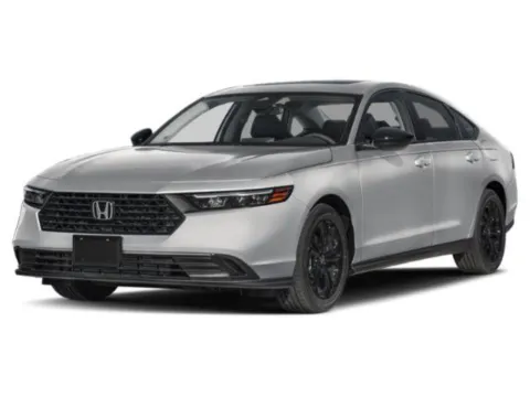Blue 2025 Honda Accord SE for sale in Montclair, CA