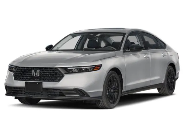 2025 Honda Accord SE for sale in Montclair, CA