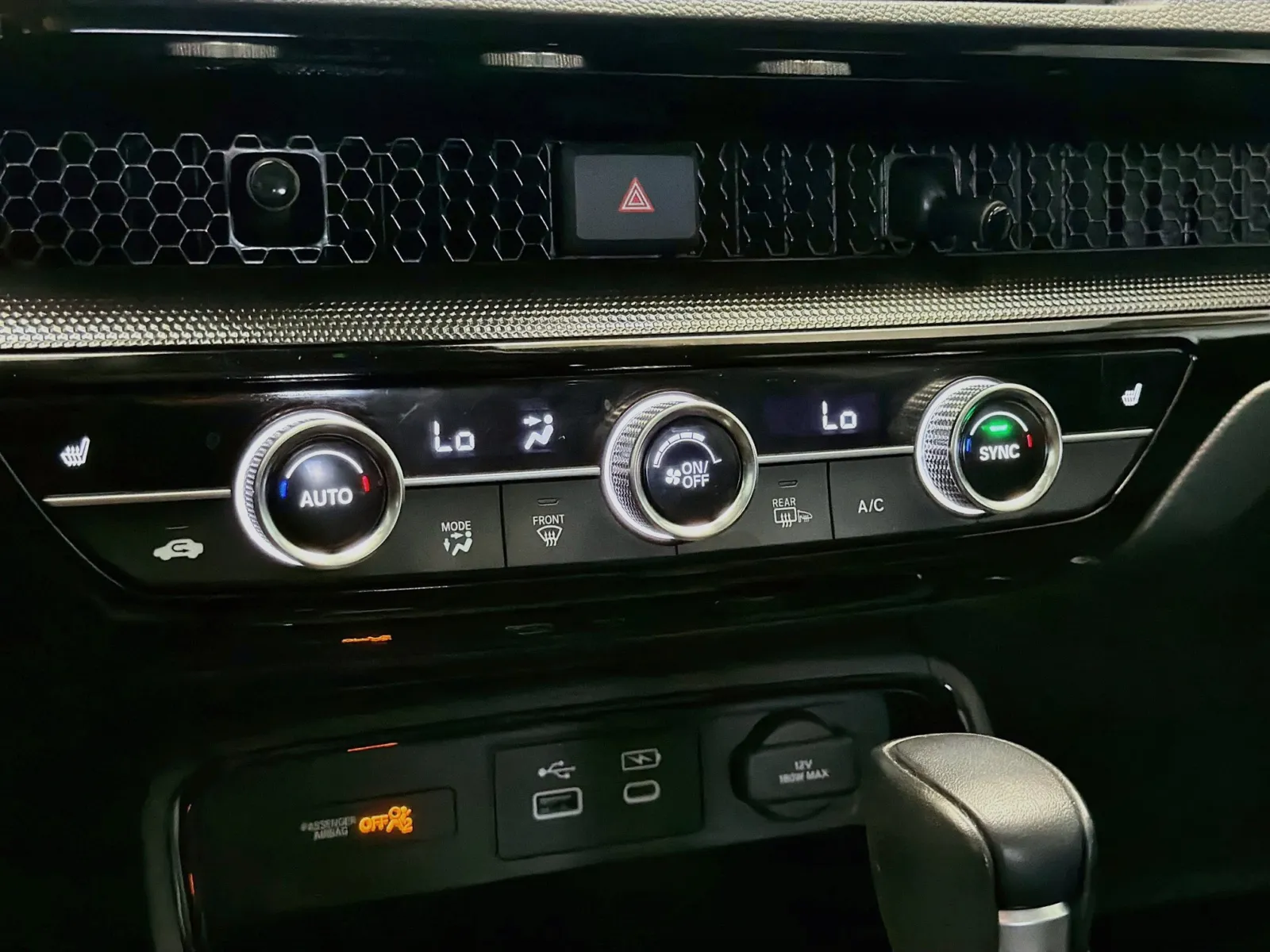 Honda CR-V photo 9