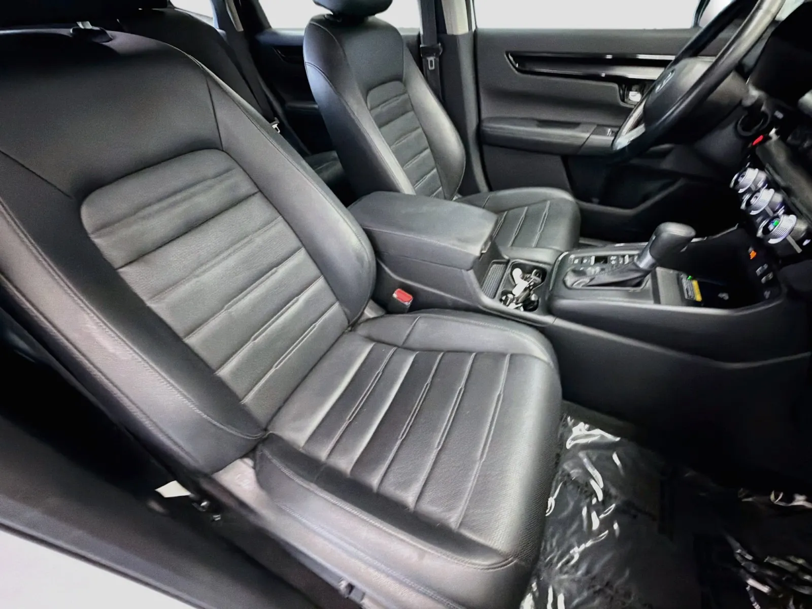 Honda CR-V photo 14