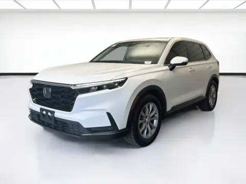 White 2025 Honda CR-V EX-L for sale in Montclair, CA