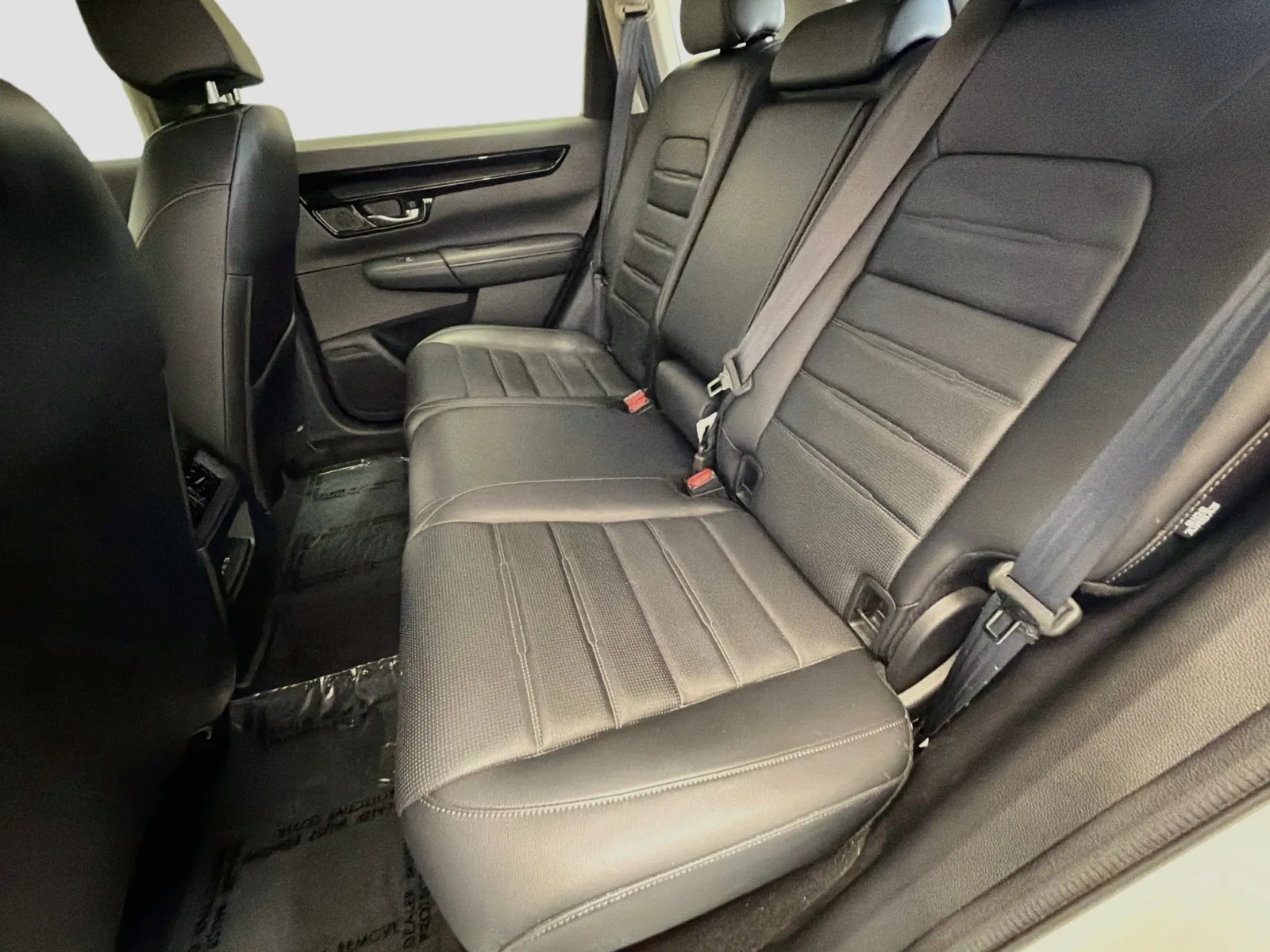 Honda CR-V photo 12