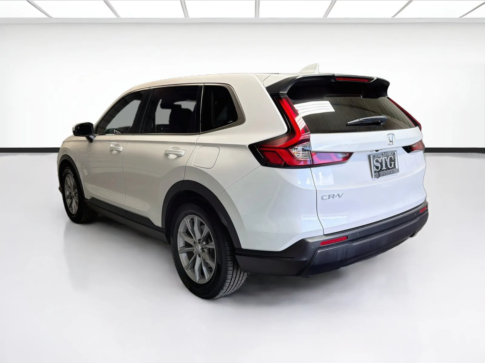 Honda CR-V photo 6