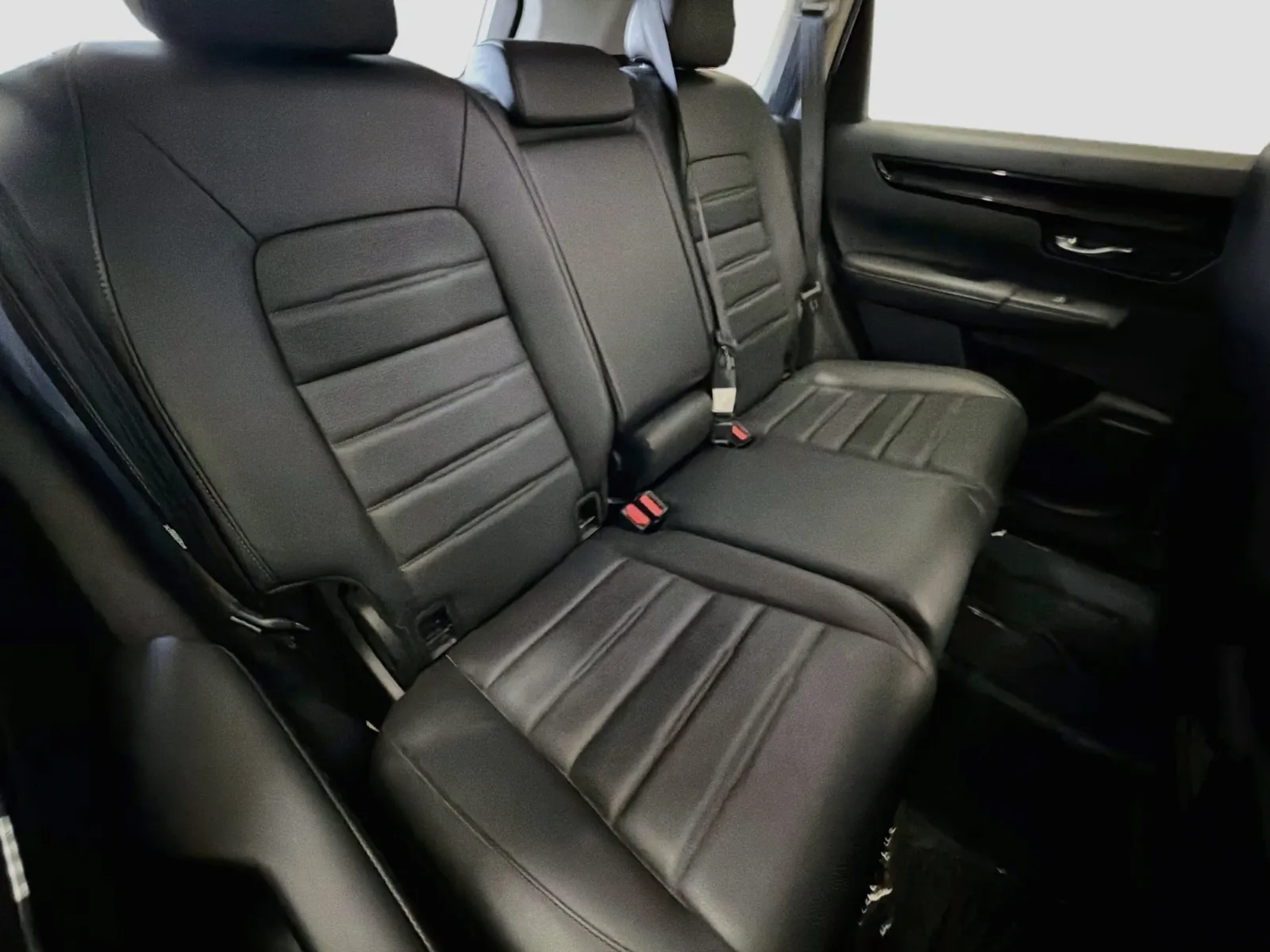 Honda CR-V photo 13