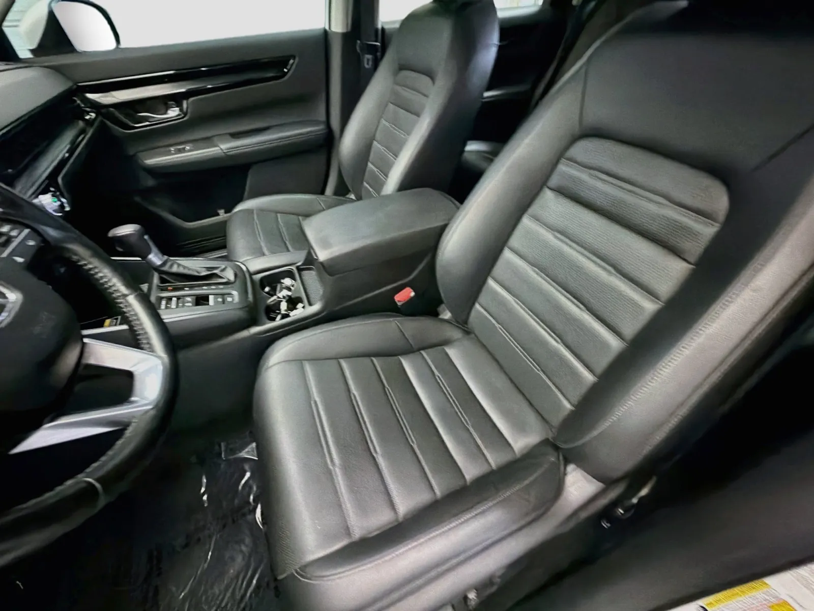 Honda CR-V photo 10