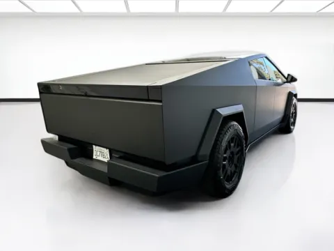 More photos of 2024 Tesla Cybertruck at STG Montclair, CA