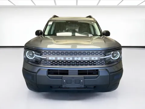 Photos of 2025 Ford Bronco Sport Big Bend for sale in Montclair, CA at STG Montclair