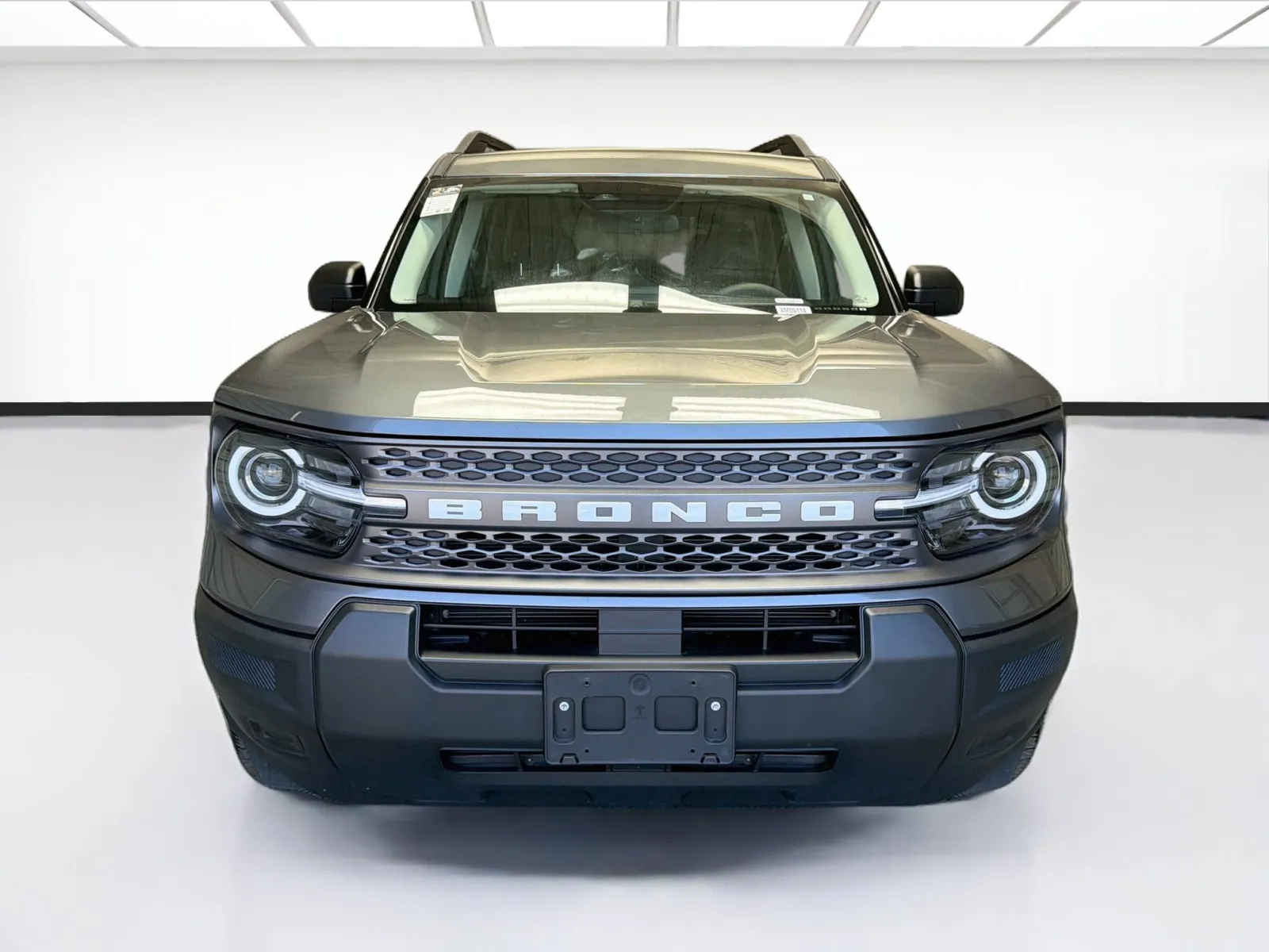 Ford Bronco Sport photo 2