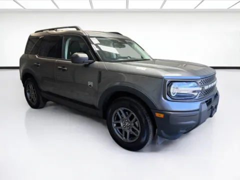 Another view of 2025 Ford Bronco Sport Big Bend for sale in Montclair, CA at STG Montclair