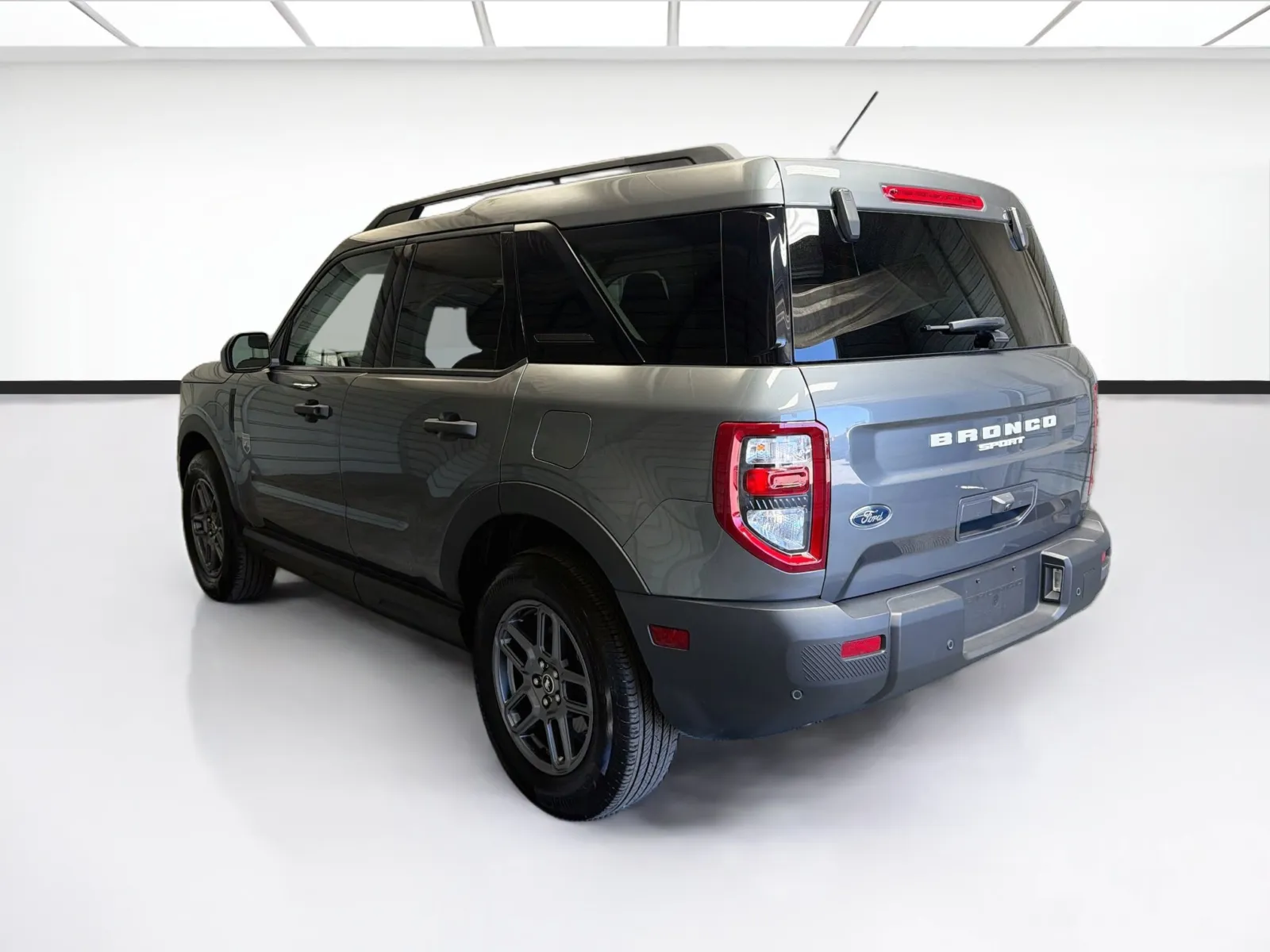Ford Bronco Sport photo 6