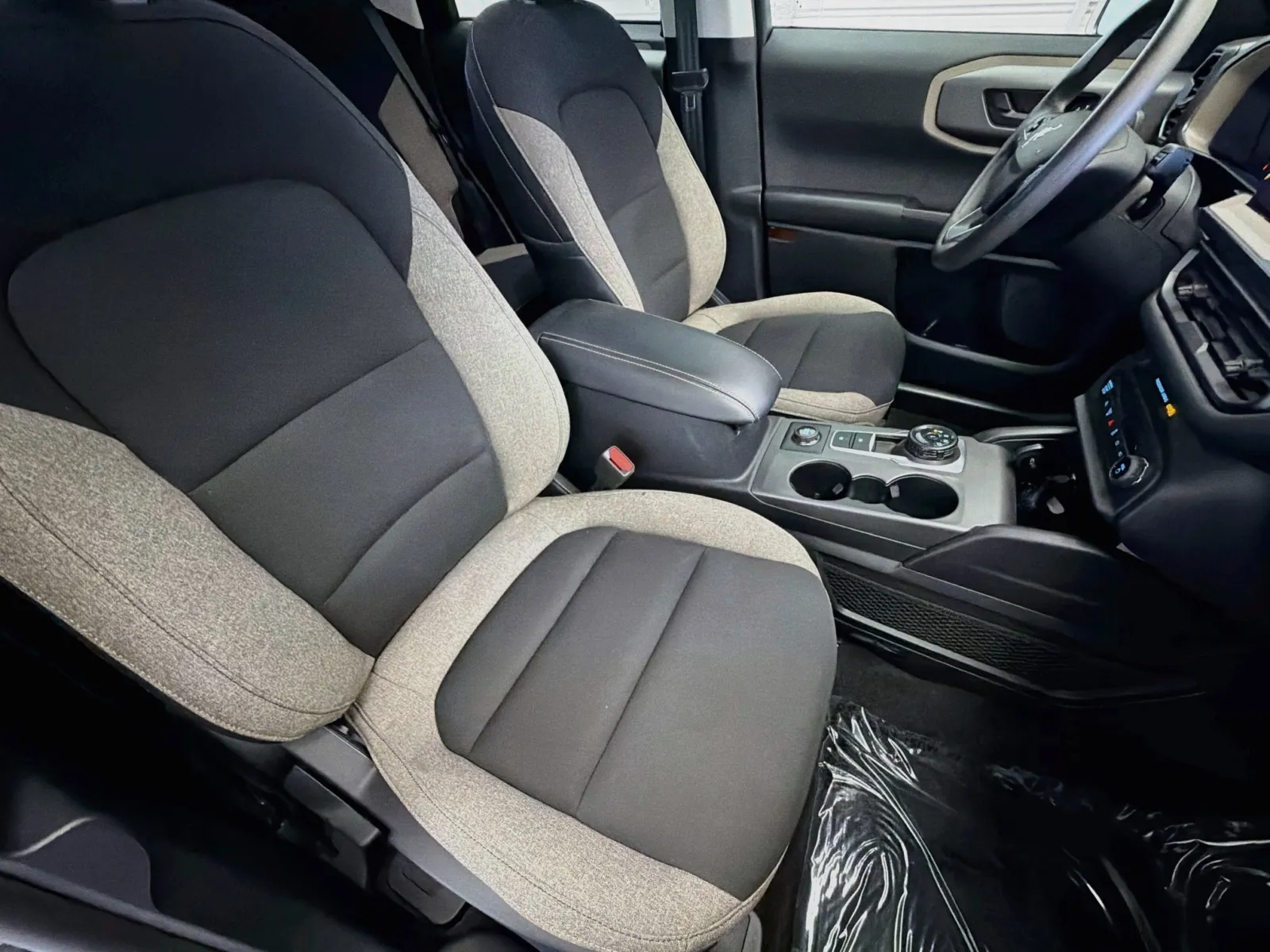 Ford Bronco Sport photo 14