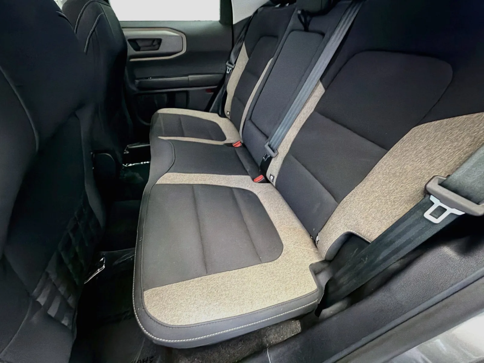 Ford Bronco Sport photo 12