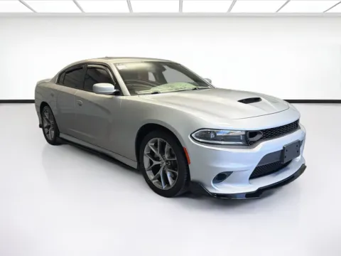 Another view of 2022 Dodge Charger GT for sale in Montclair, CA at STG Montclair