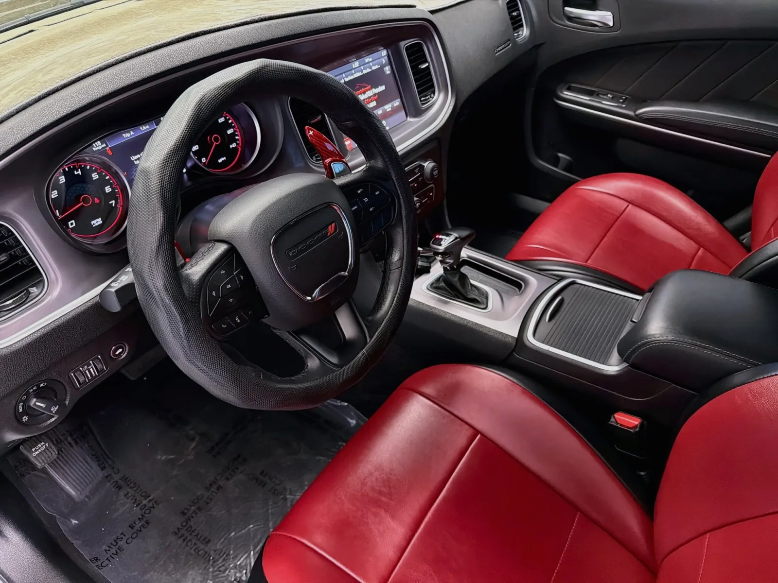 Dodge Charger photo 7