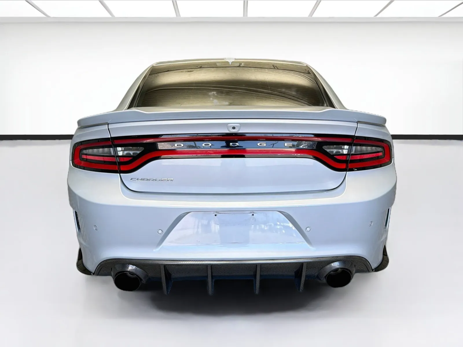 Dodge Charger photo 5