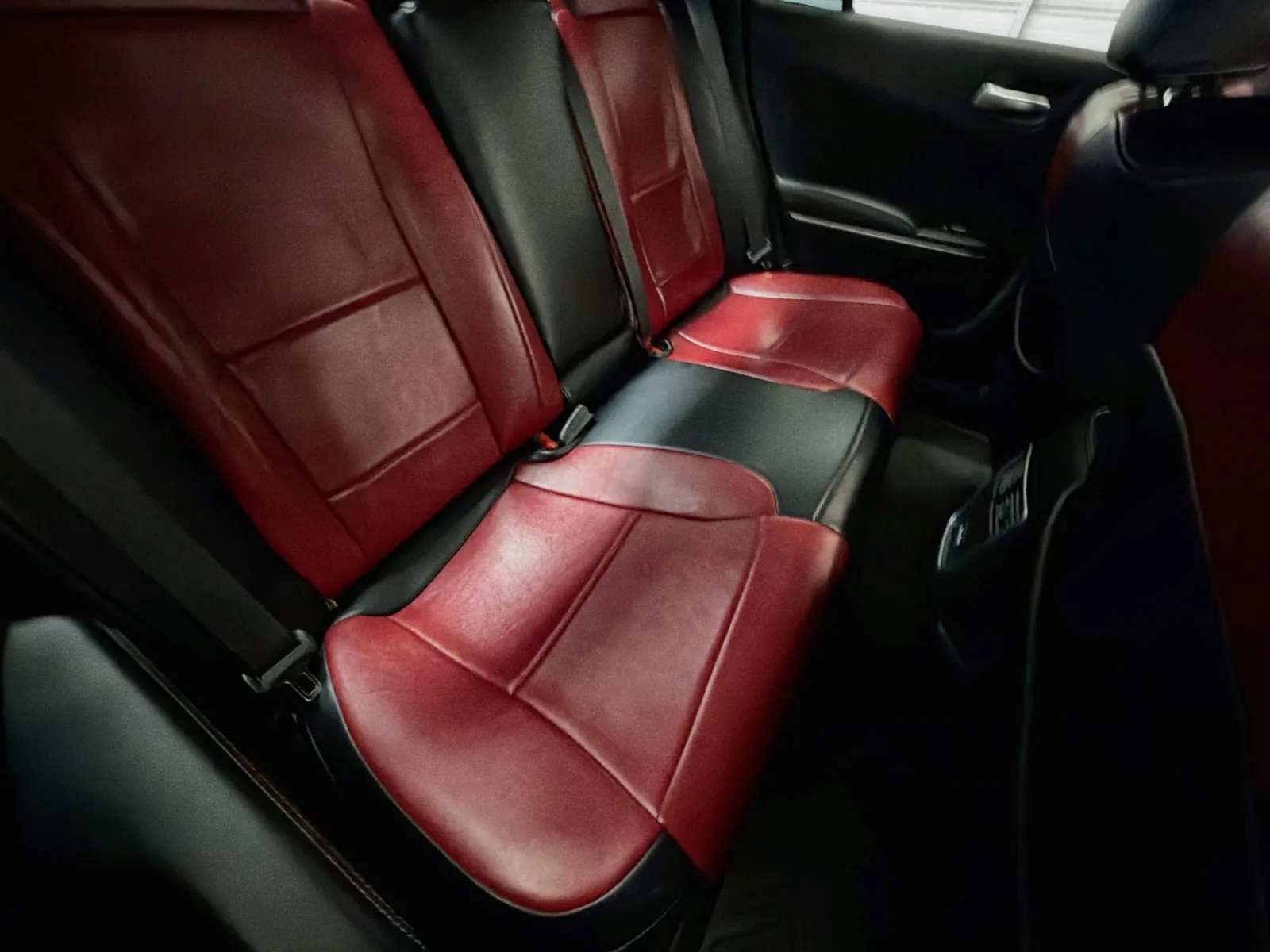 Dodge Charger photo 14