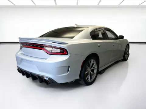More photos of 2022 Dodge Charger GT at STG Montclair, CA