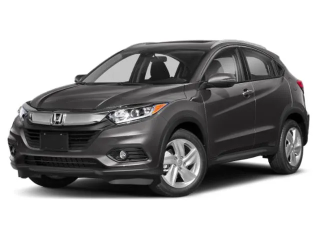 2019 Honda HR-V EX for sale in Montclair, CA