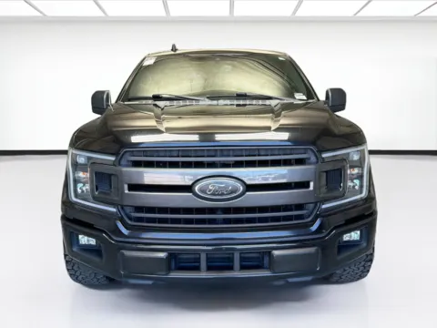 Photos of 2019 Ford F-150 XLT for sale in Montclair, CA at STG Montclair
