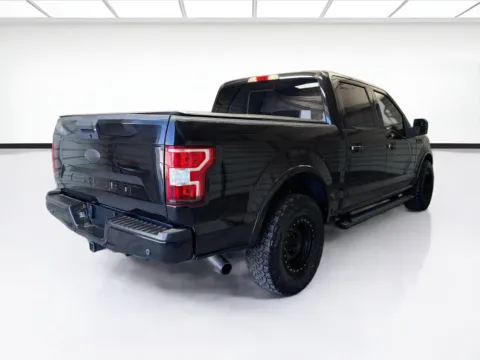 More photos of 2019 Ford F-150 XLT at STG Montclair, CA
