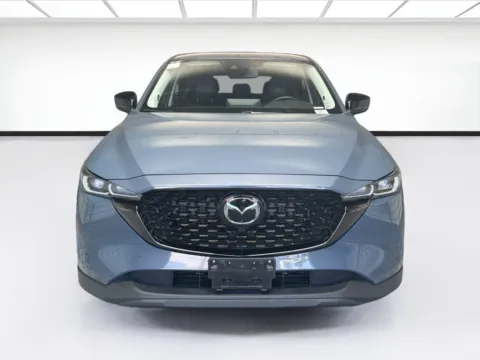 Photos of 2025 Mazda CX-5 2.5 S Carbon Edition for sale in Montclair, CA at STG Montclair