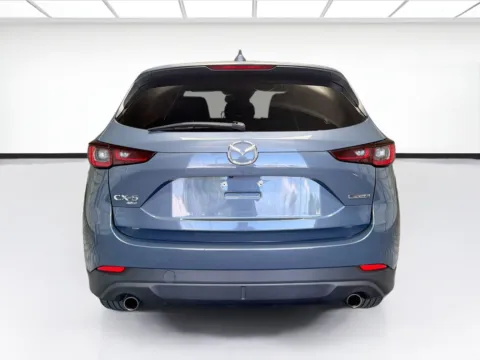More photos of 2025 Mazda CX-5 2.5 S Carbon Edition at STG Montclair, CA