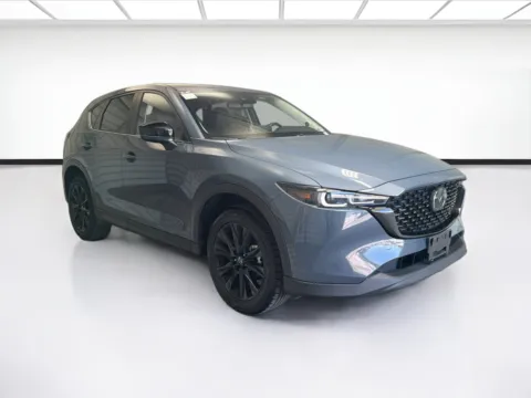 Another view of 2025 Mazda CX-5 2.5 S Carbon Edition for sale in Montclair, CA at STG Montclair