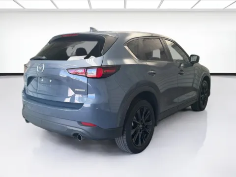 More photos of 2025 Mazda CX-5 2.5 S Carbon Edition at STG Montclair, CA