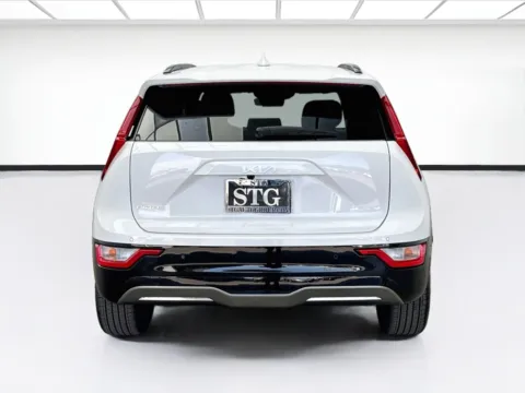 More photos of 2025 Kia Niro EV Wind at STG Montclair, CA