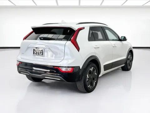 More photos of 2025 Kia Niro EV Wind at STG Montclair, CA