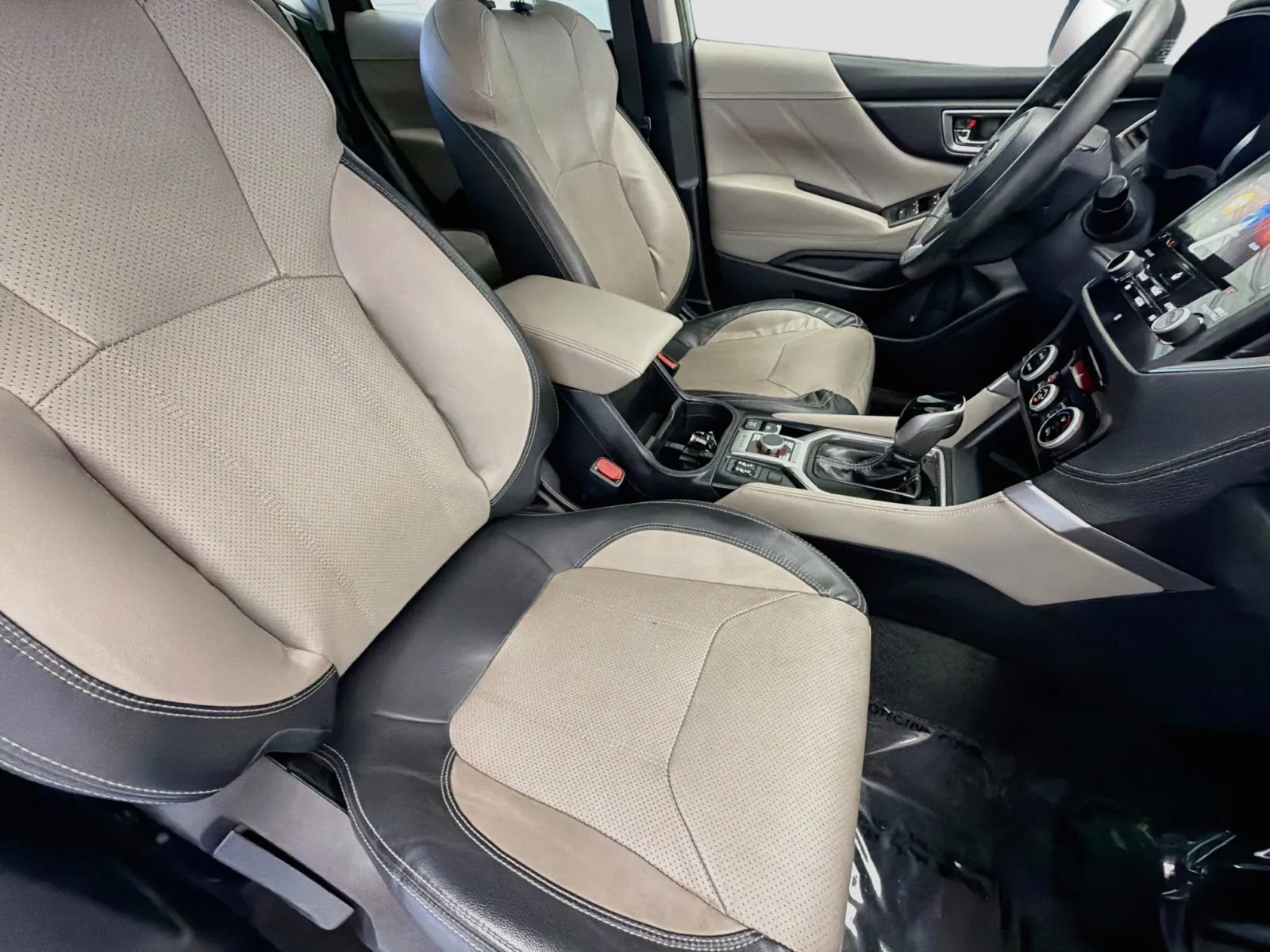 Subaru Forester photo 15