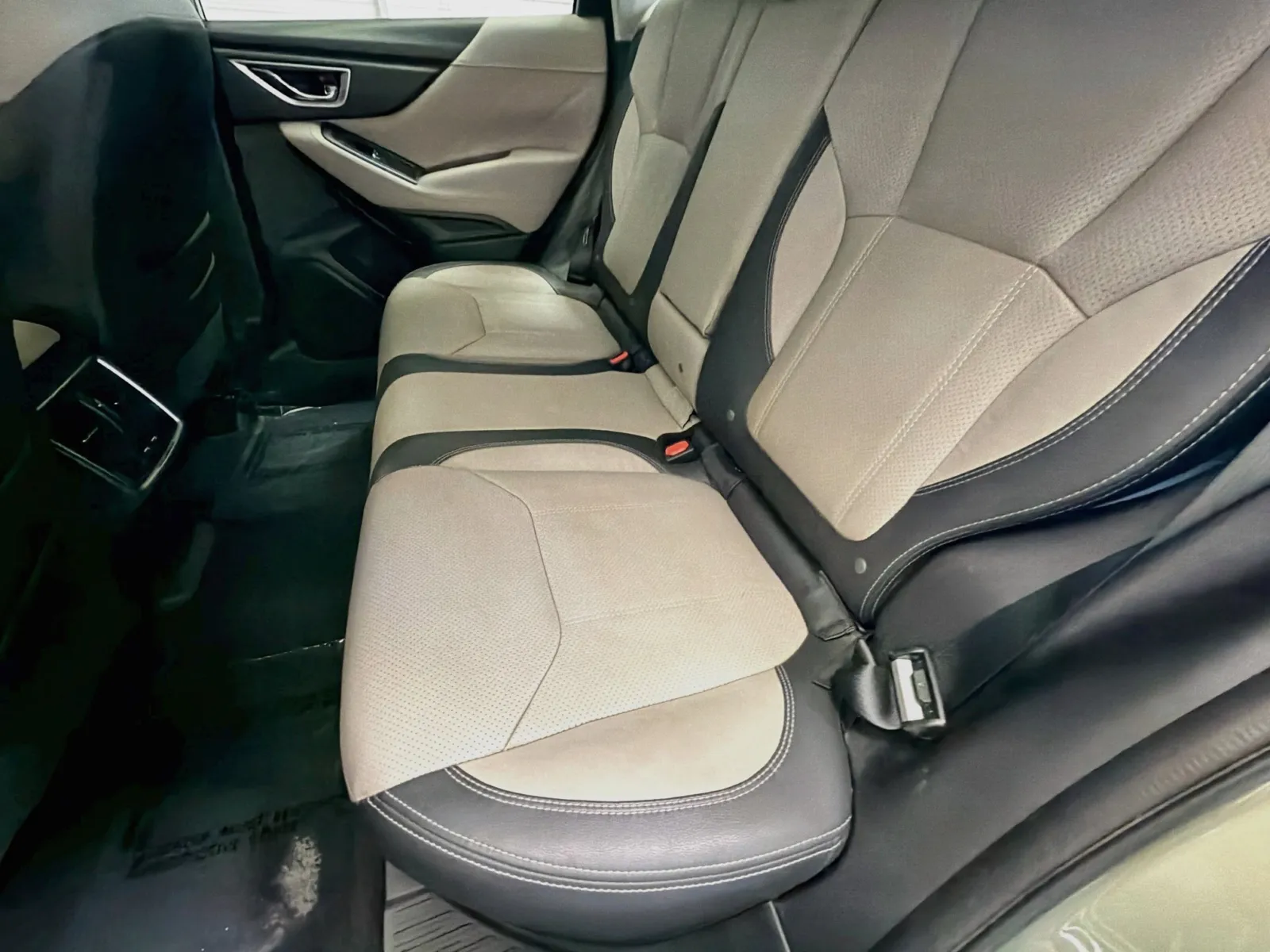 Subaru Forester photo 13