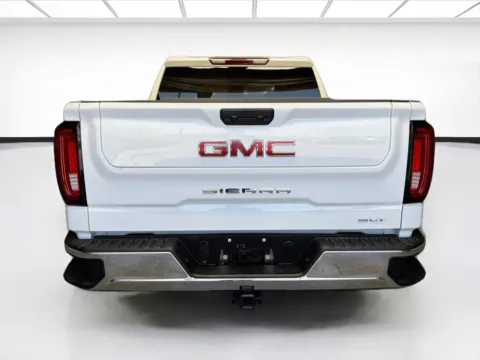 More photos of 2025 GMC Sierra 1500 SLT at STG Montclair, CA