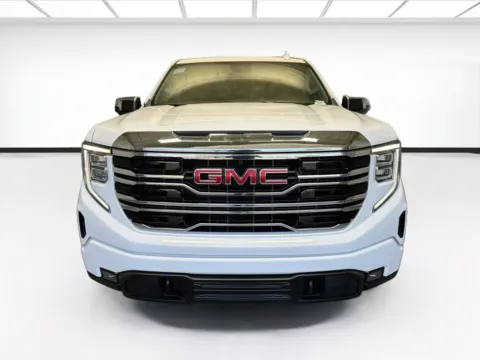 Photos of 2025 GMC Sierra 1500 SLT for sale in Montclair, CA at STG Montclair