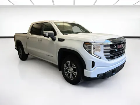 Another view of 2025 GMC Sierra 1500 SLT for sale in Montclair, CA at STG Montclair