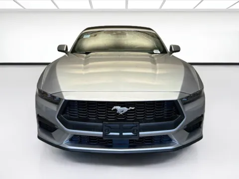 Photos of 2025 Ford Mustang EcoBoost Premium for sale in Montclair, CA at STG Montclair