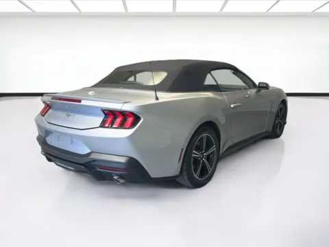 More photos of 2025 Ford Mustang EcoBoost Premium at STG Montclair, CA
