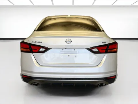 More photos of 2021 Nissan Altima 2.5 SR at STG Montclair, CA