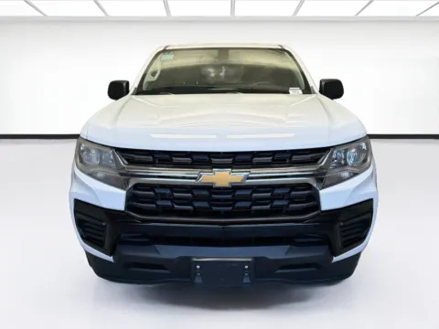 Photos of 2022 Chevrolet Colorado Work Truck for sale in Montclair, CA at STG Montclair